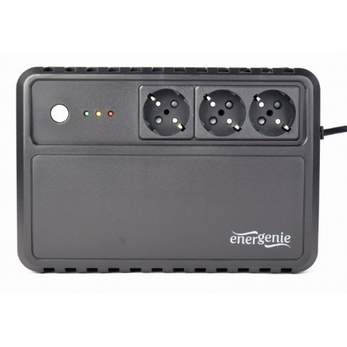 UPS Gembird EG-UPS-3SDT800-01, 800VA