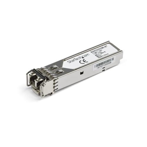 Transceiver Startech SFP 1.25GB EG3C0000086-ST, 850 nm, Multi-Mode, DDM, 550 m, Duplex LC