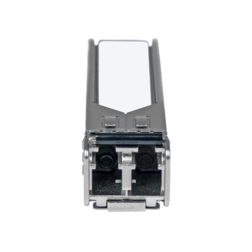 Transceiver Startech SFP 1.25GB EG3C0000086-ST, 850 nm, Multi-Mode, DDM, 550 m, Duplex LC