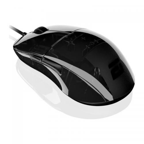 Mouse Optic Endgame Gear XM1R, USB, Dark Reflex