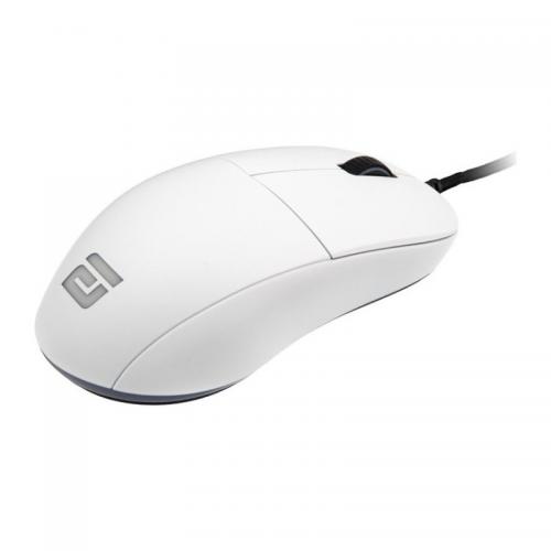 Mouse Optic Endgame Gear XM1 RGB, USB, White