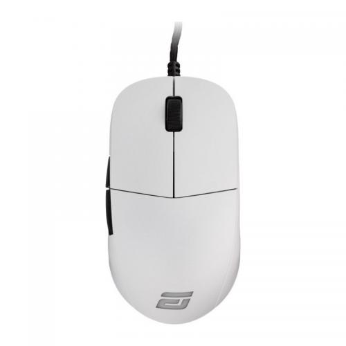 Mouse Optic Endgame Gear XM1 RGB, USB, White