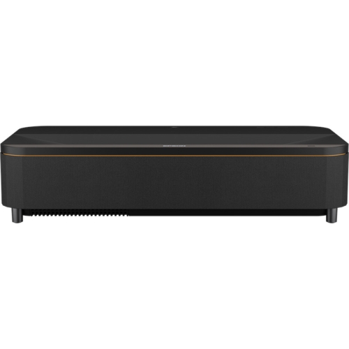 VIDEOPROIECTOR ULTRA-SHORT-THROW EPSON EH-QS100B, 4500 LUMENI, 5.000.00 :1, 4K PRO UHD, NEGRU