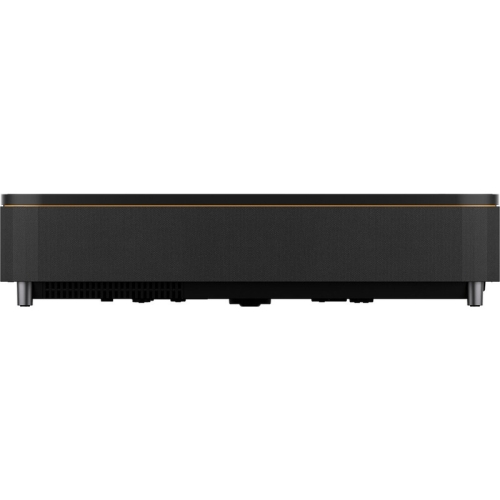 VIDEOPROIECTOR ULTRA-SHORT-THROW EPSON EH-QS100B, 4500 LUMENI, 5.000.00 :1, 4K PRO UHD, NEGRU