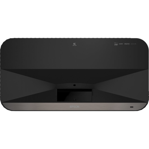 VIDEOPROIECTOR ULTRA-SHORT-THROW EPSON EH-QS100B, 4500 LUMENI, 5.000.00 :1, 4K PRO UHD, NEGRU