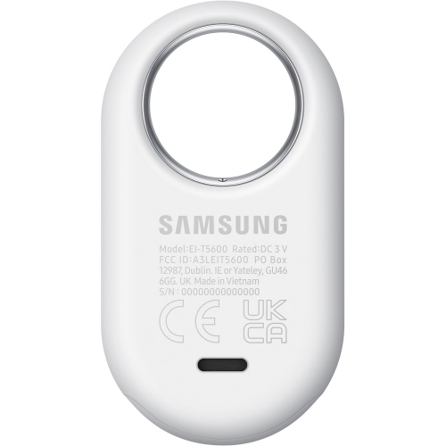 SmartTag 2 Samsung Galaxy T5600BW, White