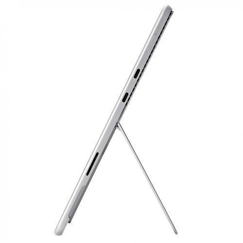 Laptop 2-in-1 Microsoft Surface Pro 8 EIN-00004, Intel Core i5-1145G7, 13inch Touch, RAM 16GB, SSD 256GB, Intel Iris Xe Graphics, 4G LTE, Windows 11 Pro, Platinum