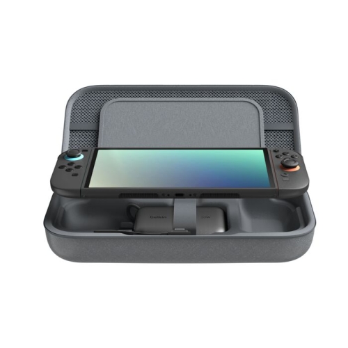 TRAVEL CASE FUER NINTENDO/SWITCH 2