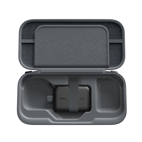 TRAVEL CASE FUER NINTENDO/SWITCH 2