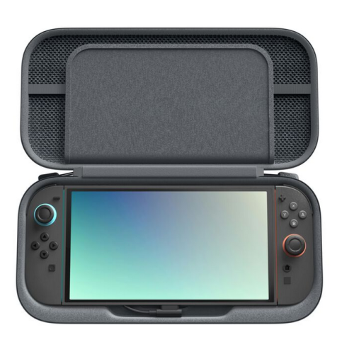 TRAVEL CASE FUER NINTENDO/SWITCH 2