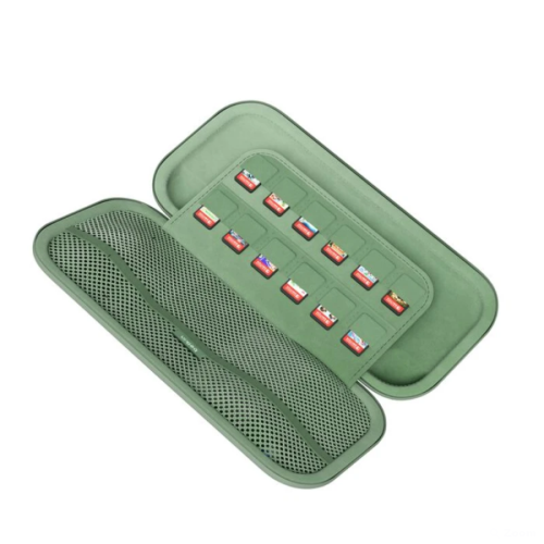 TRAVEL CASE - NINTENDO SWITCH -/SAGE