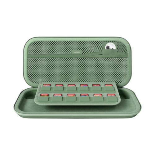 TRAVEL CASE - NINTENDO SWITCH -/SAGE