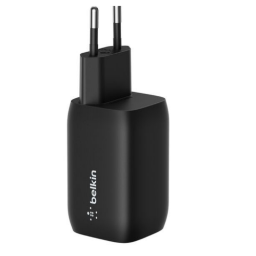 BOOSTCHARGE VERSTELLBARE MAGNET/2-IN-1-LADESTATION MIT QI2 15 W