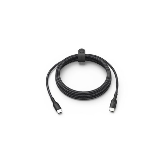 BOOSTCHARGE VERSTELLBARE MAGNET/2-IN-1-LADESTATION MIT QI2 15 W