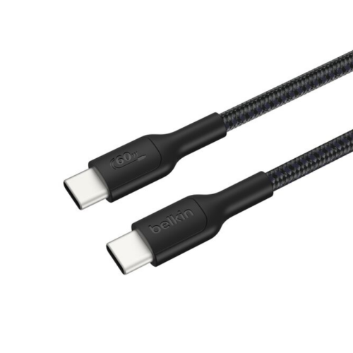 BOOSTCHARGE VERSTELLBARE MAGNET/2-IN-1-LADESTATION MIT QI2 15 W