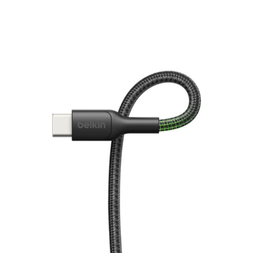 BOOSTCHARGE VERSTELLBARE MAGNET/2-IN-1-LADESTATION MIT QI2 15 W