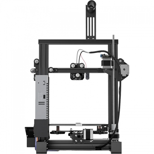 Imprimanta 3D Creality ENDER-3 Neo, Black