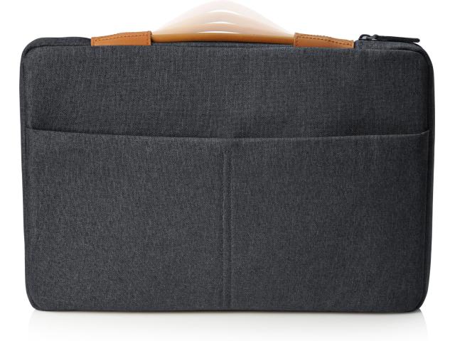 Geanta HP ENVY pentru laptop de 14inch, Grey