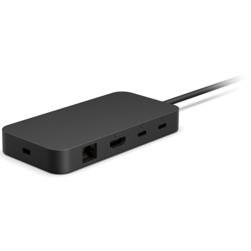 NB ACC DOCKING STATION SURFACE/USB-C 100W EP2-20012 MICROSOFT