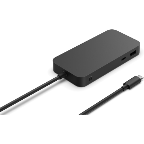 NB ACC DOCKING STATION SURFACE/USB-C 100W EP2-20012 MICROSOFT