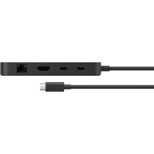 NB ACC DOCKING STATION SURFACE/USB-C 100W EP2-20012 MICROSOFT