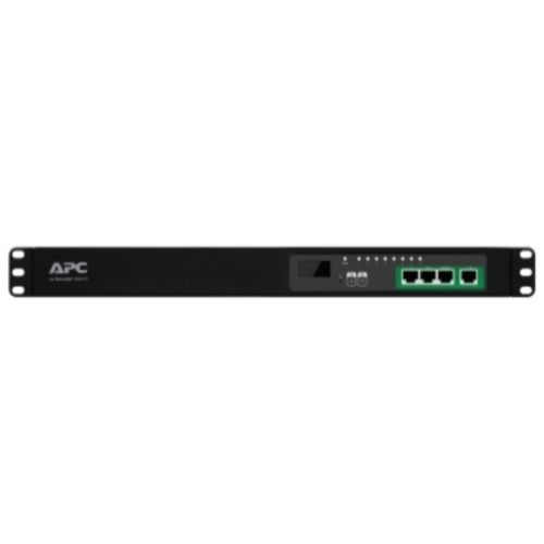 APC Easy PDU Switched 1U 16A 230V 8 C13