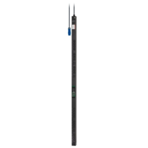 APC EasyPDU Metered-by-Outlet ZeroU 16A 230V 20 C13 & 4 C19