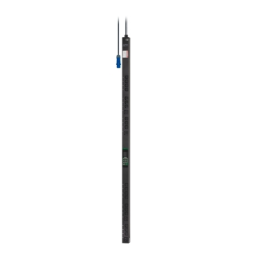 APC EasyPDU Metered-by-Outlet with Switching ZeroU 16A 230V 20 C13 & 4 C19