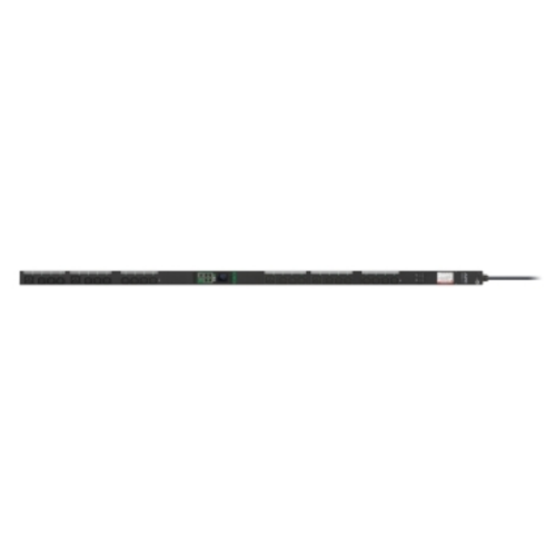 APC EasyPDU Metered-by-Outlet with Switching ZeroU 32A 230V 20 C13 & 4 C19