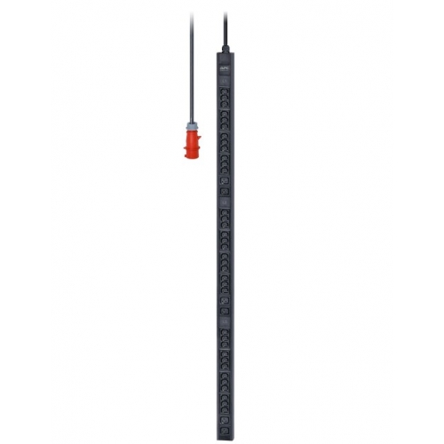 PDU APC EPDU1216B, 36x C13, 6x C19, Black