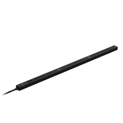 PDU APC EPDU1216B, 36x C13, 6x C19, Black