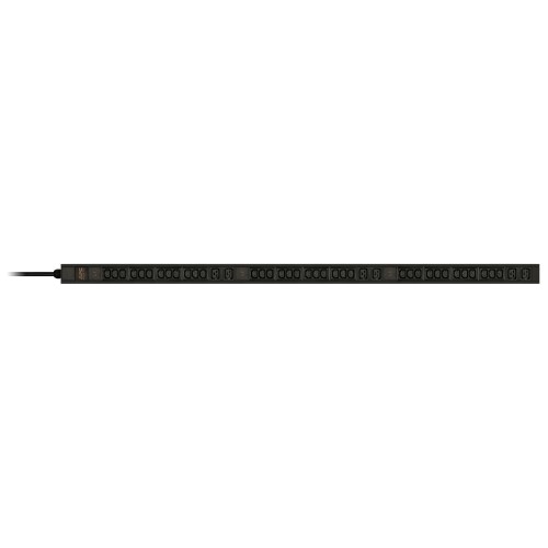 PDU APC EPDU1216B, 36x C13, 6x C19, Black