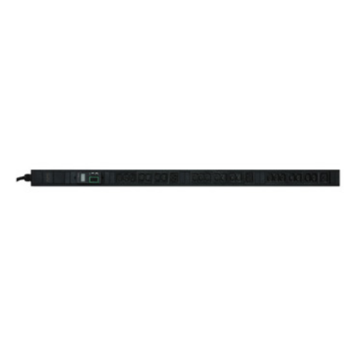 APC Easy PDU Metered Zero U 11kW 230V 21 C13 3 C19/IEC309