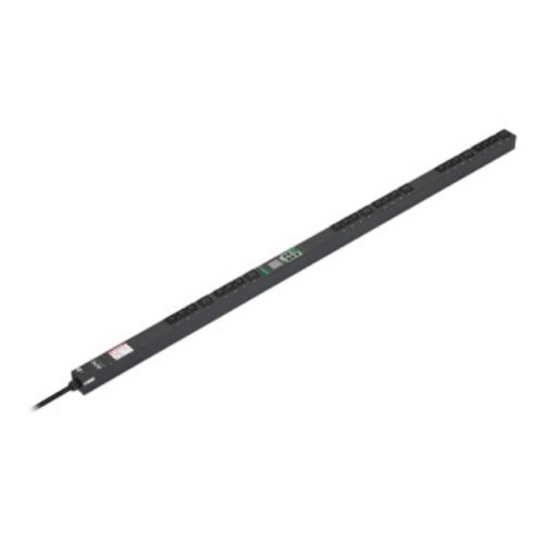 APC EasyPDU Metered-by-Outlet ZeroU 11kW 230V 18 C13 & 6 C19