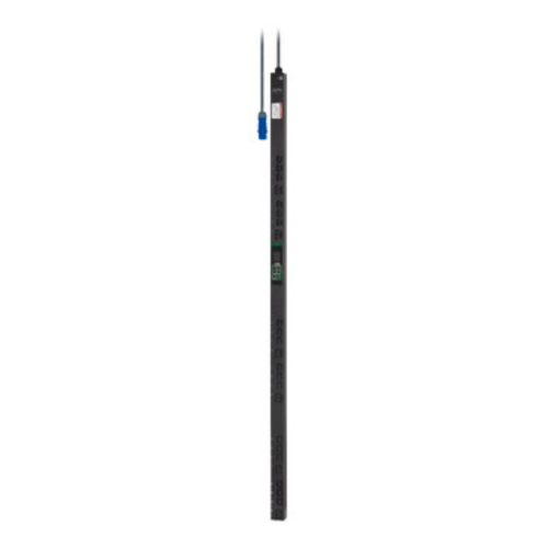 APC EasyPDU Metered-by-Outlet ZeroU 11kW 230V 18 C13 & 6 C19