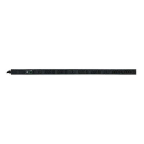 APC Easy PDU Metered Zero U 22kW 230V 18 C13 & 6 C19/IEC309