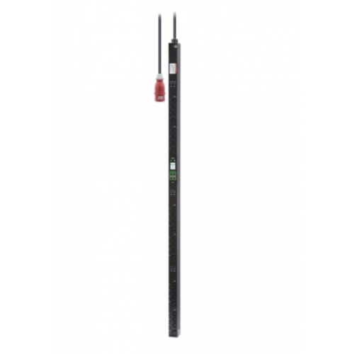 PDU APC EPDU2232MBO, 6x C19, 18x C13, Black
