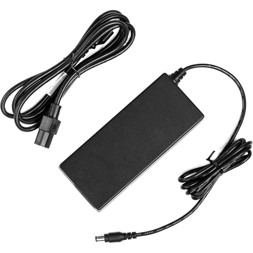 90W EXT. POWER SUPPLY/FLEX SWITCHES