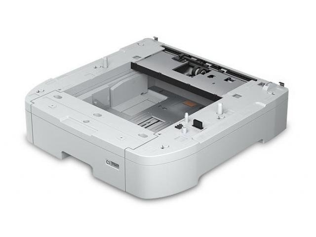 Tava alimentare hartie Epson WF-C8600/87XR, 500 coli