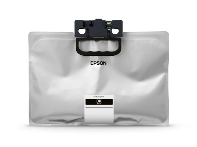 EPSON BLACK XXL INKJET CART  EM-C8101