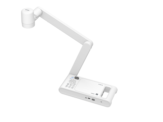 CAMERA DOCUMENTE ELPDC30