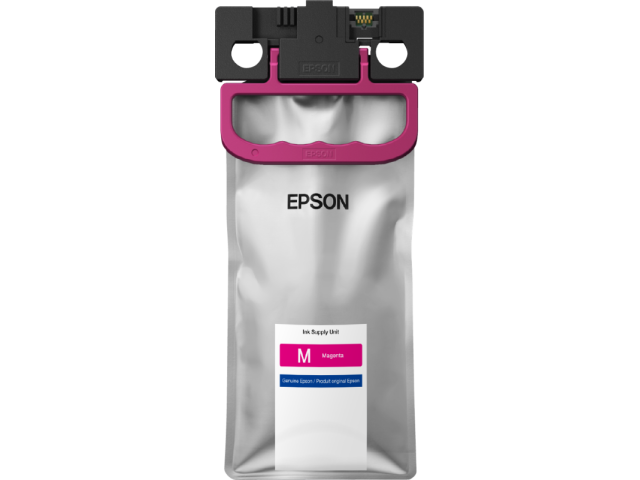 EPSON MAGENTA XXL INKJET CART  EM-C8101