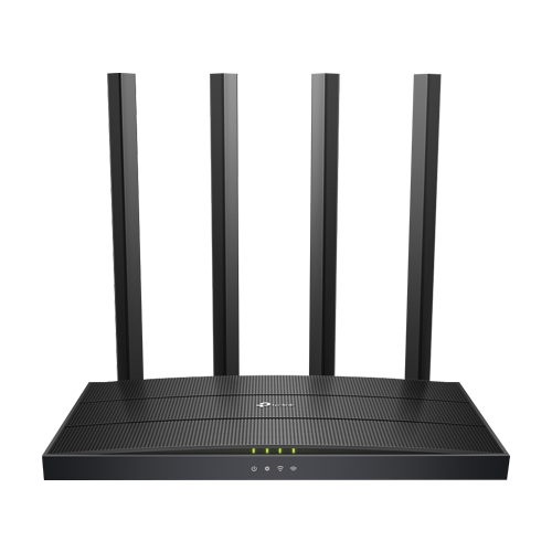 Router Wireless TP-Link Omada ER605W, 2 x LAN
