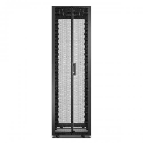 Rack APC ER6202, 42U, 600x1000, Black