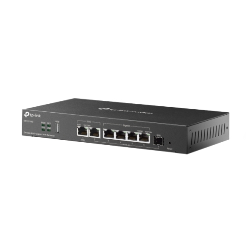 Router TP-Link Omada ER707-M2, 5 x LAN