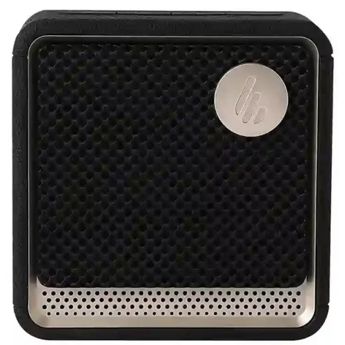 BOXE EDIFIER portabile bluetooth, RMS:  6W, Bluetooth 5.4, built-in Li-ion pana la 15h, conectivitate multipoint, Edifier App, radiator pasiv bass, black, 
