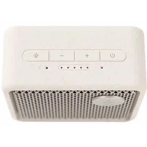 BOXE EDIFIER portabile bluetooth, RMS:  6W, Bluetooth 5.4, built-in Li-ion pana la 15h, conectivitate multipoint, Edifier App, radiator pasiv bass, IVORY, 