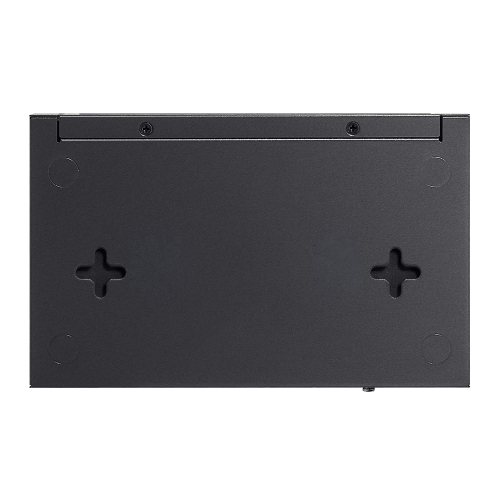 Switch TP-Link ES206GP, 6 porturi, PoE+
