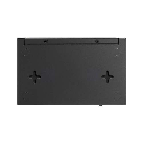 8-PORT 1G EASY MANAGED SWITCH/8X POE+ 64 W POE POWER FANLESS