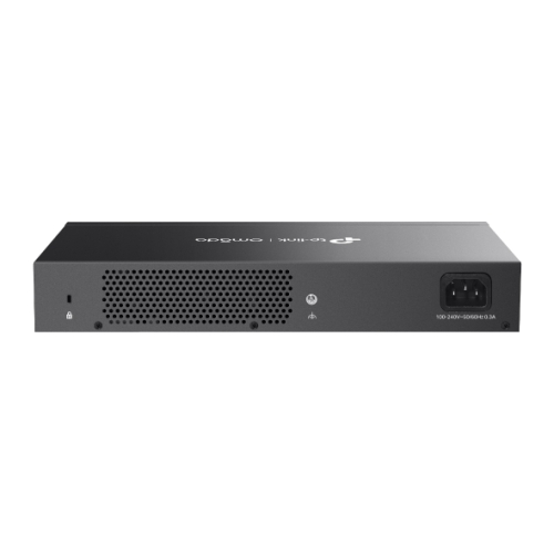 Switch TP-Link ES216G, 16 porturi